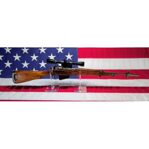 Lee Enfield No5 Mk2 303 Brit (Consignment)