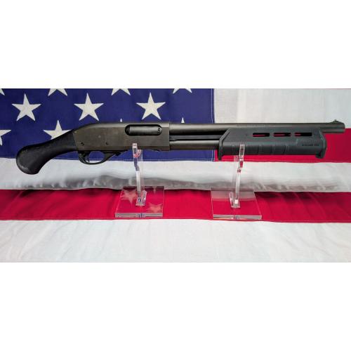 Remington 870 12ga (Consignment)