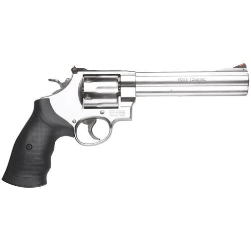S&W 629-6 44Mag
