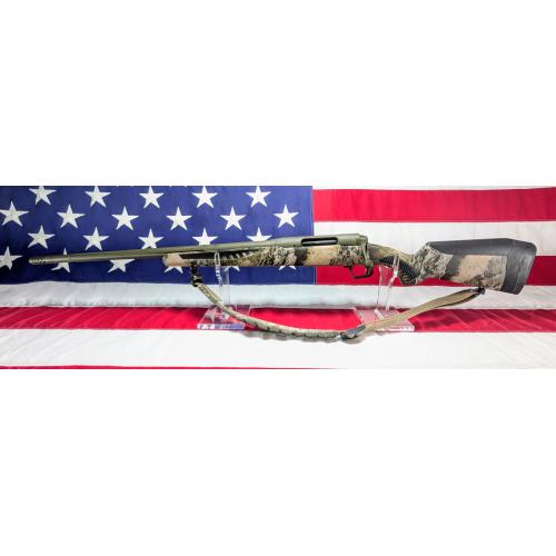 Savage 110 6.5Creed LH