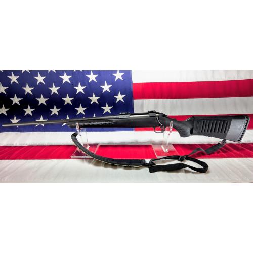 Ruger American 30-06