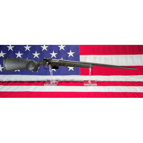 CZ 527 Varmint Kevlar 204 Ruger