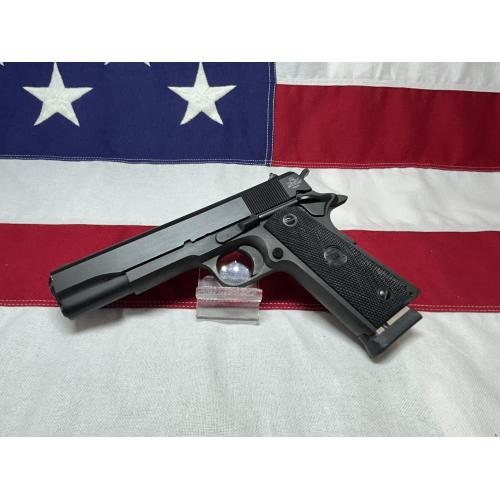 RIA M1911 A1 9mm