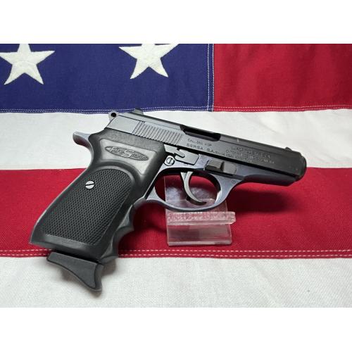 Bersa Firestorm 380acp