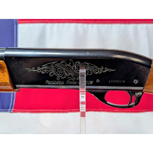 Remington Model 1100LW 20 GA 28" Semi-Automatic Shotgun