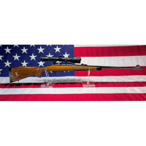 Remington 700LH 7mm Rem Mag