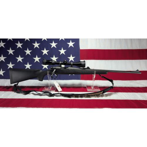 Remington 700 243Win (Consignment)