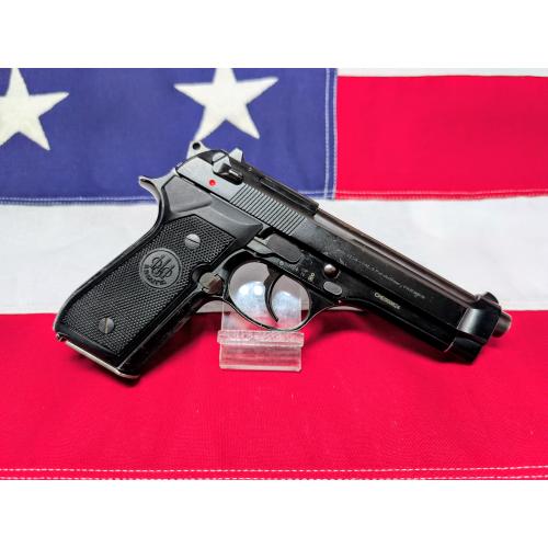 Beretta 92SB 9mm