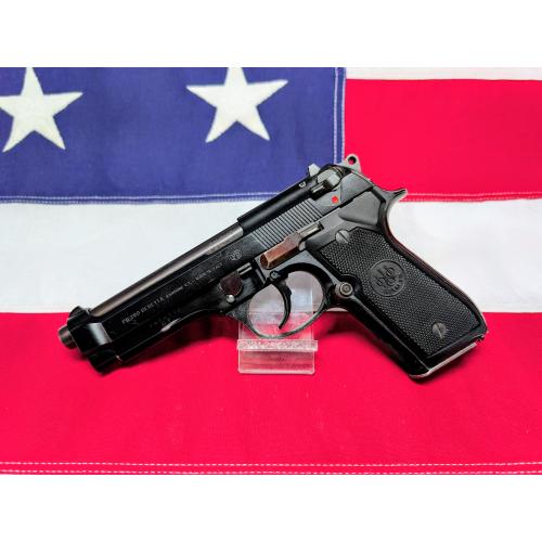 Beretta 92SB 9mm
