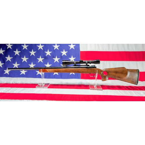 Ackley Improved 257 Roberts