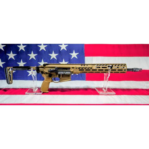 Sig MCX Spear LT 7.62x39