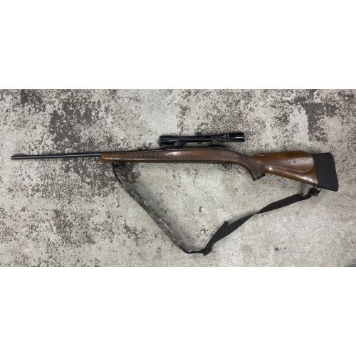 Pre-owned Savage Arms Model 110C Series J Bolat Action in 7MM Remington w/Sling.  (Consignment)