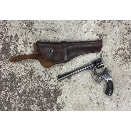 Smith & Wesson 32 Auto OTG (Consignment)