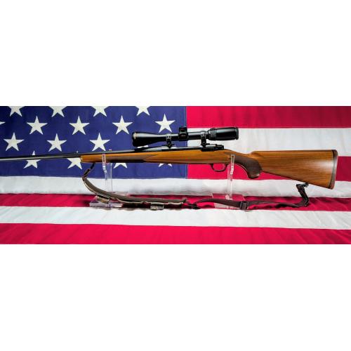 Ruger M77 Hawkeye 30/06 (Consignment)
