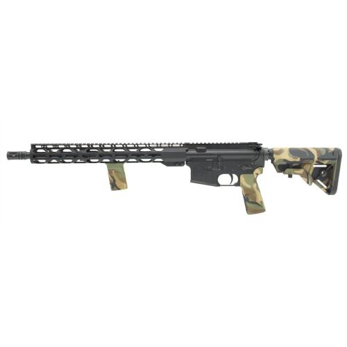 RADICAL FR16 556 16 SOC B5 30RD M81