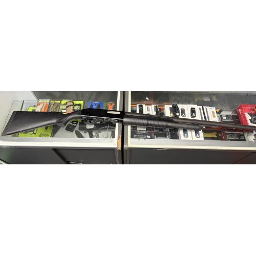 Stevens 20ga Pump Shotgun