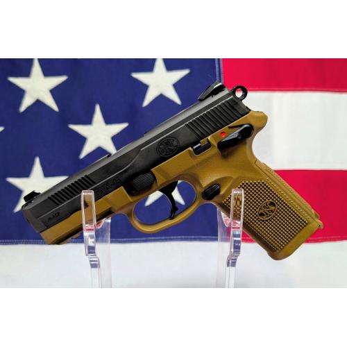FN FNX-45 45acp