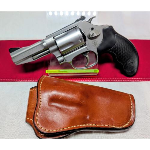 S&W 60-15 357Mag (Consignment)