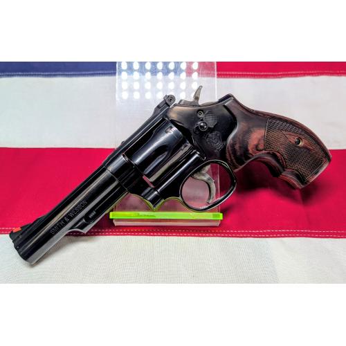 S&W 19-9 357mag (Consignment)