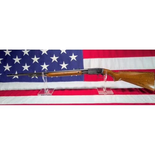 Remington 121 22lr (Consignment)