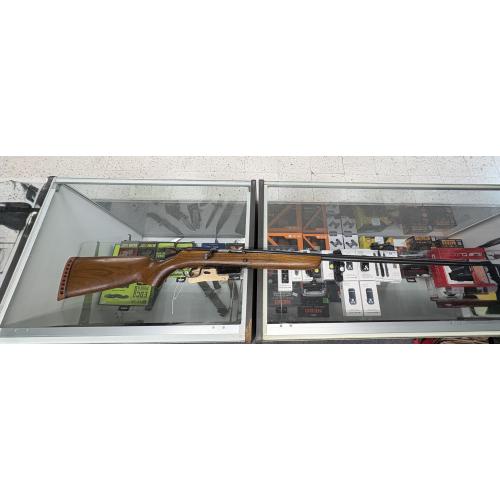 Westernfield Model 15k Bolt Action 12ga. Shotgun (Consignment)