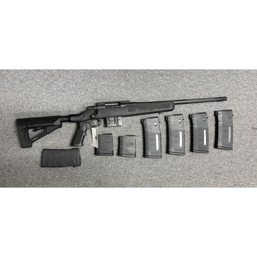 Mossberg MVP Flex 7.62x51 (Consignment)