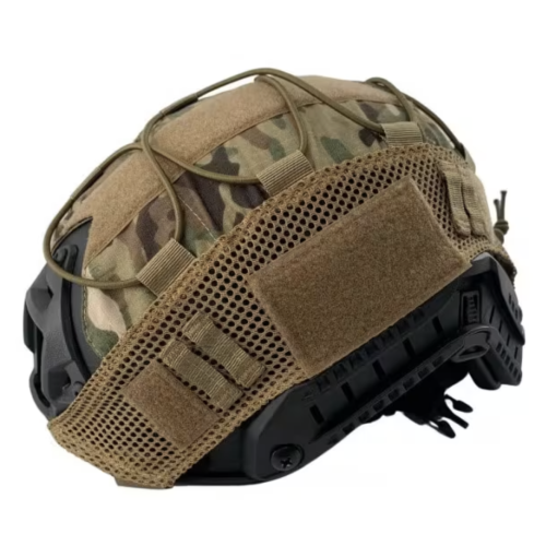 GUARD DOG LVL IIIA BALLISTIC HELMET