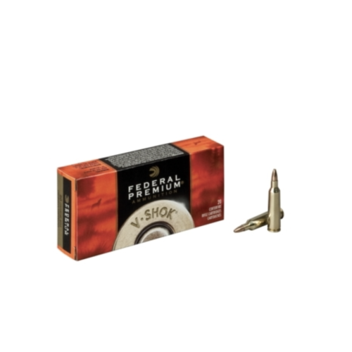 243 Win Federal Premium