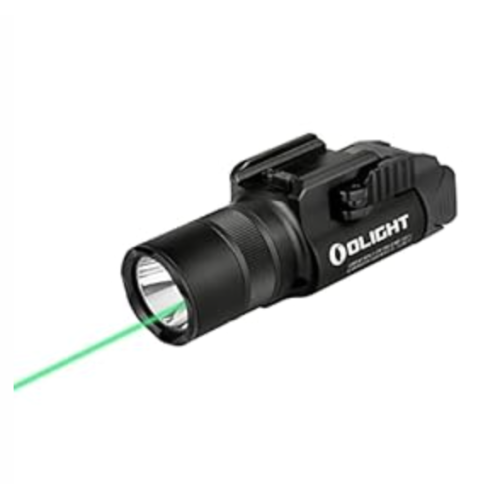 Olight Bladr Pro R - Black