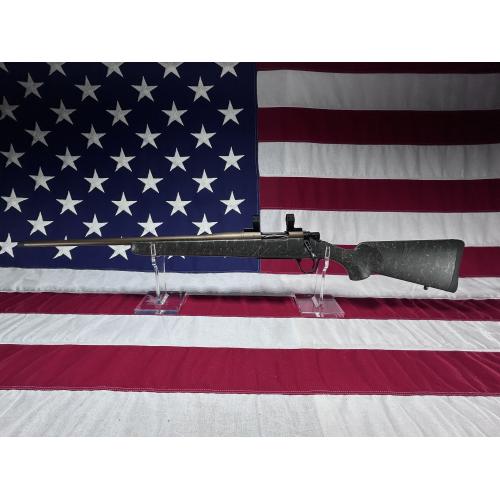 Chriistensen Arms 7mm-08 LH (Consignment)