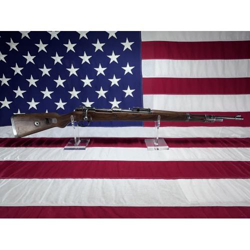 Mauser Kar98 1941 8mm (Consignment)