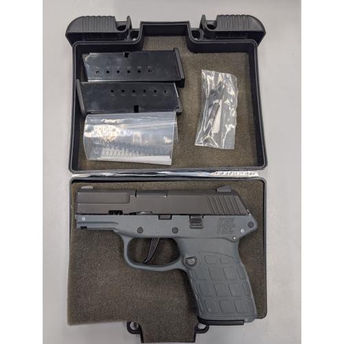 Kel-Tec PF-9 9mm (Consignment)