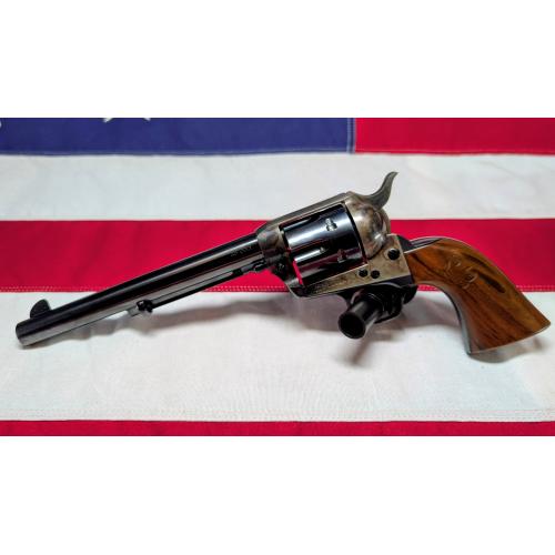 Colt 1921 7.5" Single Action Army 45 Colt