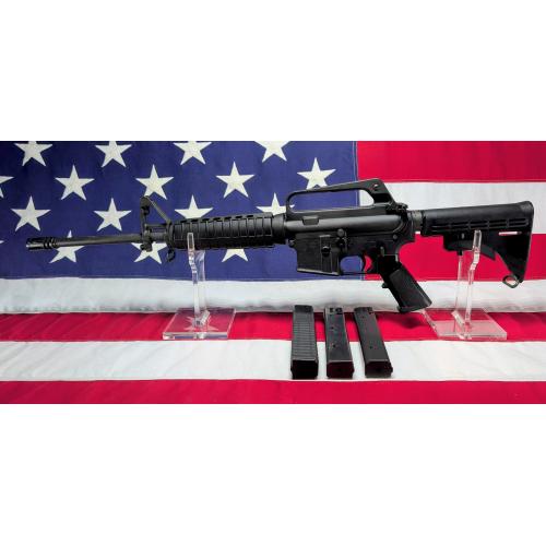 Colt AR-15 9mm (Consignment)