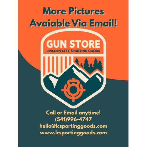 Winchester 100 284 Win (Consignment)