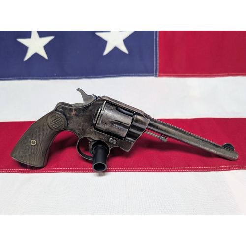 Colt New Police 32WCF 