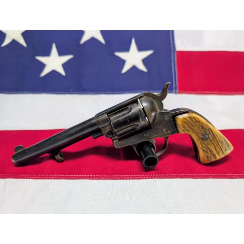 Belgum 38 38spl (Consignment)