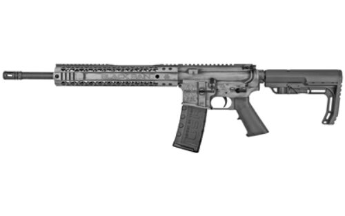BLACK RAIN SPEC15 5.56 16 30RD GRY"