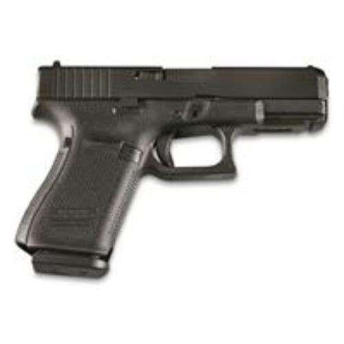 GLOCK 19 GEN5 9MM 4.02 FS 3 15RD