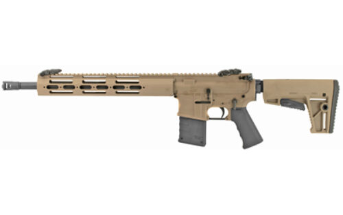 KRISS DMK22C 22LR 16.5 TB M4 TELE MLOK FDE 15RD