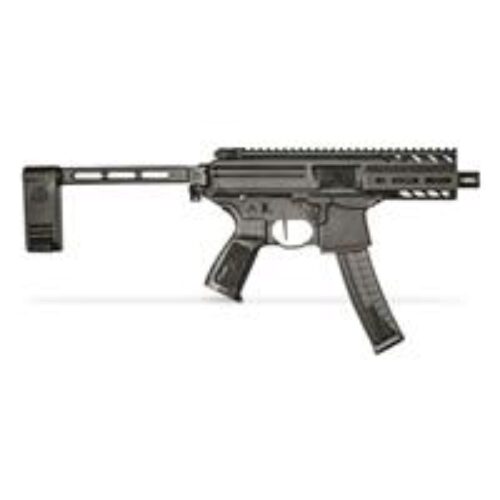 SIG MPX 9MM 4.5 PDW 1 BRACE 1 30RD MAG