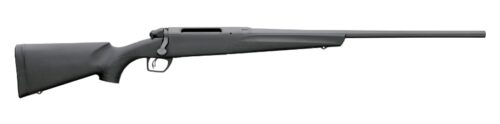 Remington Firearms (New) R85837 783  308 Win 4+1 22 Barrel, Matte Black Metal Finish, Black Synthetic Stock