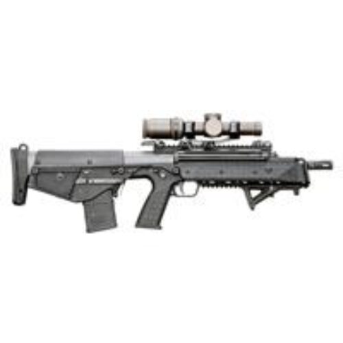 Kel-Tec RDBBLK RDB  5.56x45mm NATO 20+1 17.30 Black Receiver Fixed Bullpup Black Stock Black Polymer Grip