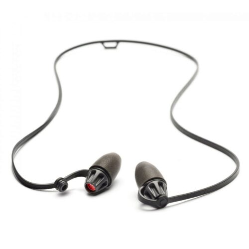 SL TCI FOAM IMPULSE EAR PROTECTION
