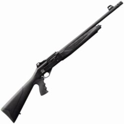 Charles Daly 930.229 601 Tactical 12 Gauge 3 18.50 5+1 Black Rec/Barrel Black Fixed Pistol Grip Stock Right Hand Includes Ghost Ring Sight & Rail