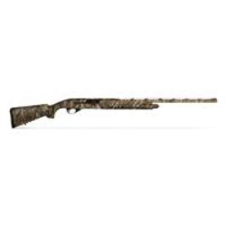 Girsan 390150 MC312  12 Gauge with 28 Barrel, 3.5 Chamber, 5+1 Capacity, Overall Camo Finish & Synthetic Stock Right Hand (Full Size)