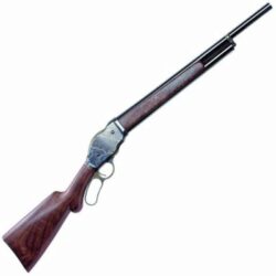 Chiappa Firearms 930000 1887  12 Gauge 5+1 2.75 22 Blued Steel Barrel, Color Case Finished Steel Receiver, Hand Oiled Walnut Stock & Forend, Includes 3 Choke Tubes