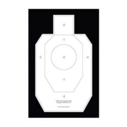 ACTIONTGTIDPAPAPER100PK