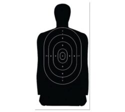 ACTIONTGTB27SBLK100PK