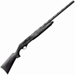 Charles Daly 930204 601  12 Gauge 4+1 3 28 Vent Rib Blued Barrel, Black Anodized Aluminum Receiver, Black Synthetic Stock, Includes 5 Choke Tubes